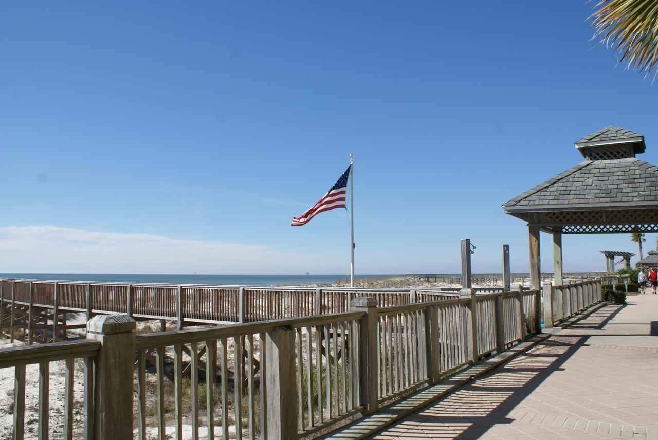 Beach Club Avalon #601 Gulf Shores Exterior photo