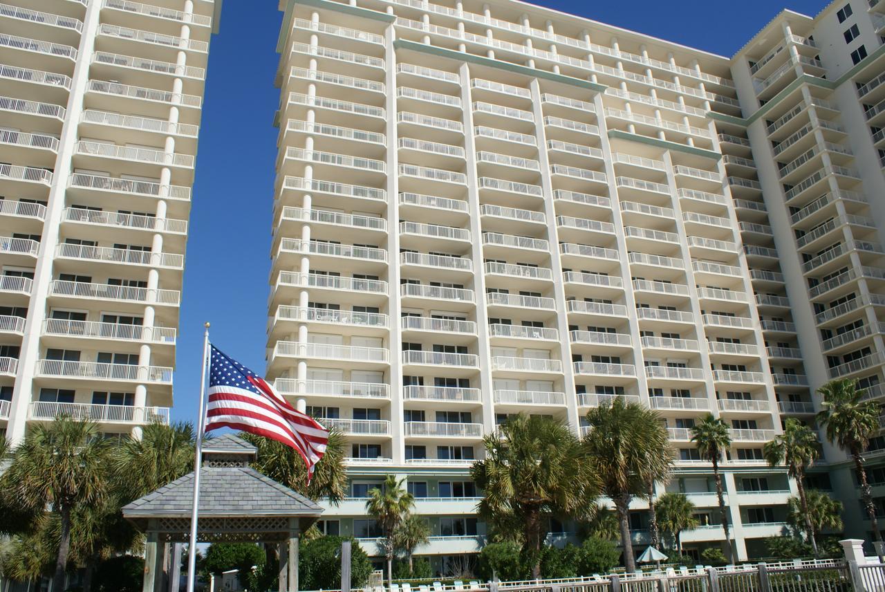 Beach Club Avalon #601 Gulf Shores Exterior photo