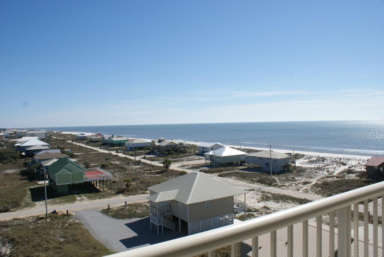 Beach Club Avalon #601 Gulf Shores Exterior photo